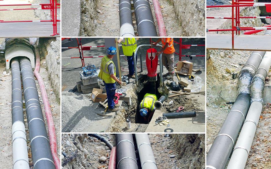 curage canalisation Villiers-sur-Marne