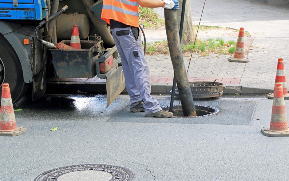 entreprise de débouchage canalisation Villiers-sur-Marne