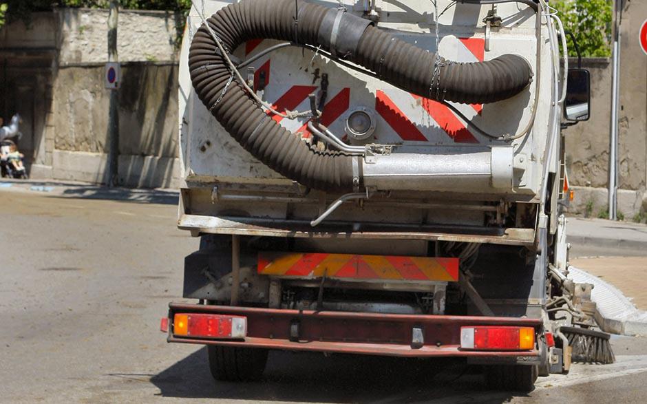 curage canalisation Villiers-sur-Marne