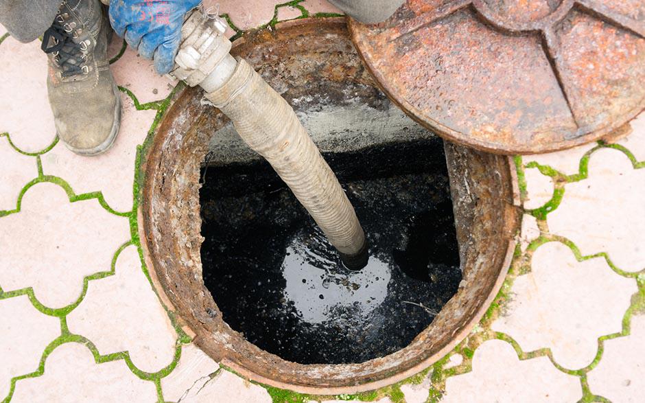 déboucheur canalisation Villiers-sur-Marne