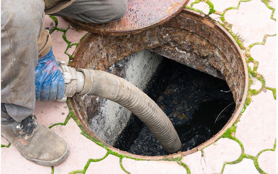 déboucher canalisation tout al egout Auvers-sur-Oise