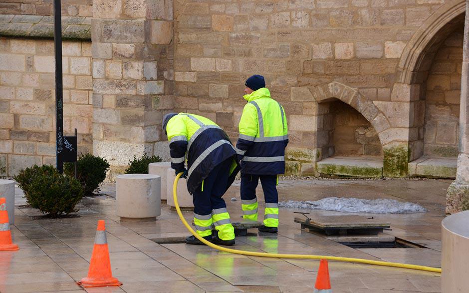 déboucheur canalisation Villiers-sur-Marne