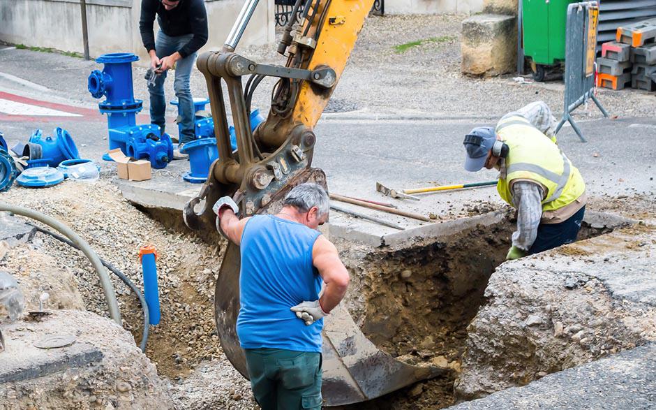 entreprise de débouchage canalisation Villiers-sur-Marne