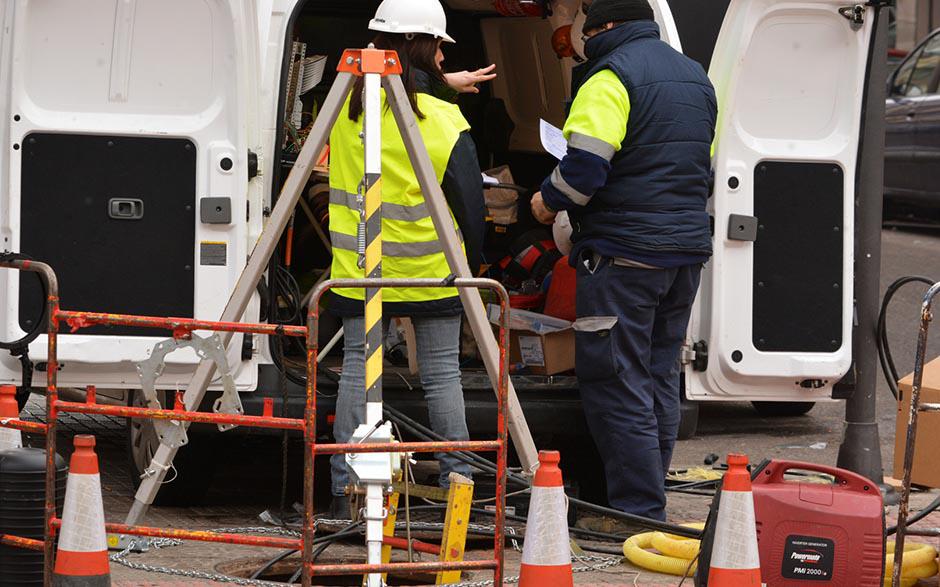 entreprise de débouchage canalisation Villiers-sur-Marne